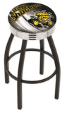 Wichita State Bar Stool