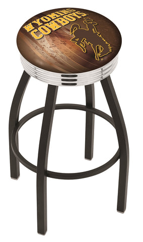 Wyoming Bar Stool