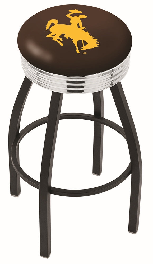 Wyoming Bar Stool
