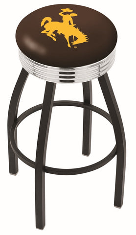 Wyoming Bar Stool