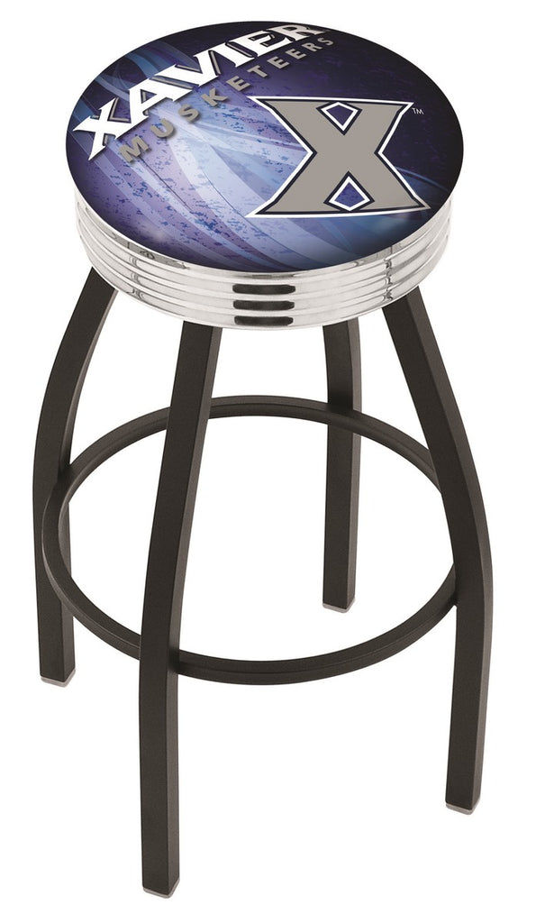 Xavier Bar Stool