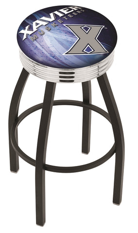 Xavier Bar Stool