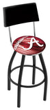 Alabama Bar Stool