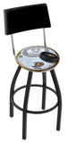 Anaheim Ducks Bar Stool