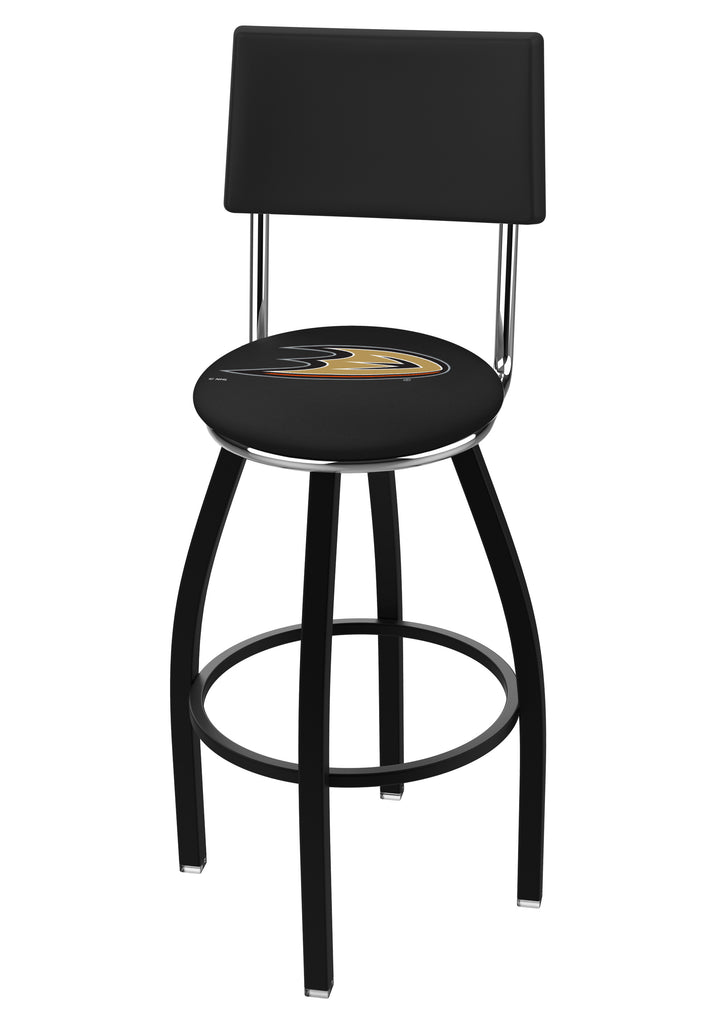 Anaheim Ducks Bar Stool