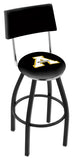 Appalachian State Bar Stool