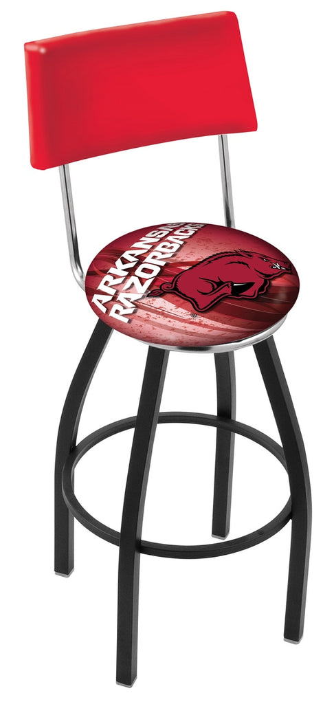 Arkansas Bar Stool