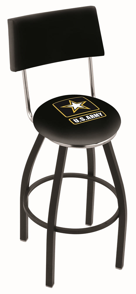 U.s. Army Bar Stool