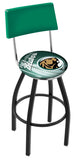Bemidji State Bar Stool