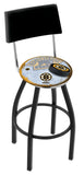 Boston Bruins Bar Stool