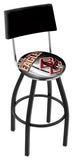 Boston College Bar Stool