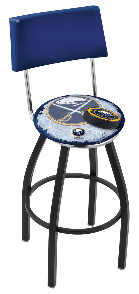 Buffalo Sabres Bar Stool
