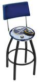 Buffalo Sabres Bar Stool