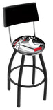 Cincinnati Bar Stool