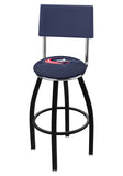 Columbus Blue Jackets Bar Stool
