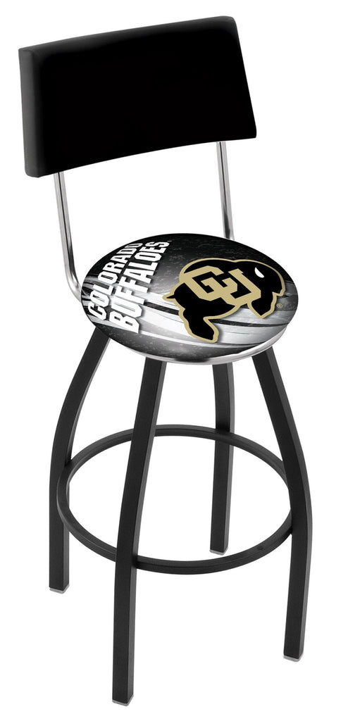 Colorado Bar Stool