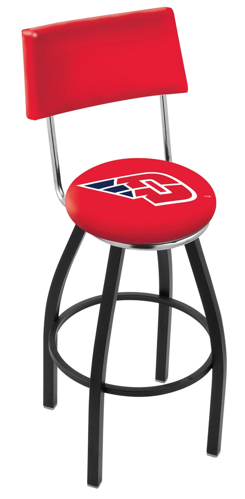 University Of Dayton Bar Stool