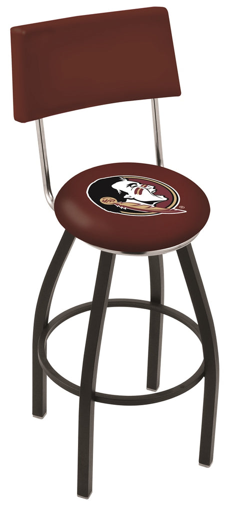 Florida State (head) Bar Stool