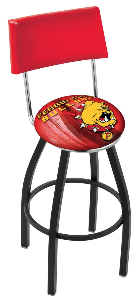 Ferris State Bar Stool