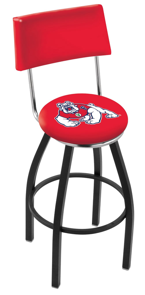 Fresno State Bar Stool