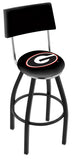 Georgia "g" Bar Stool