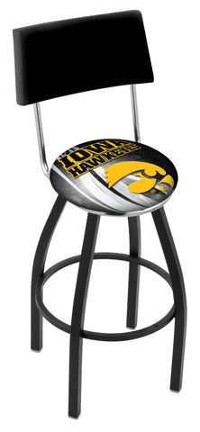 Iowa Bar Stool