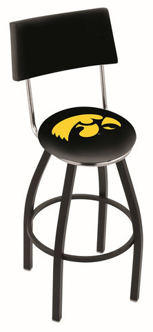 Iowa Bar Stool