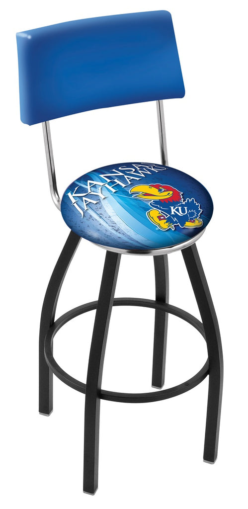 Kansas Bar Stool