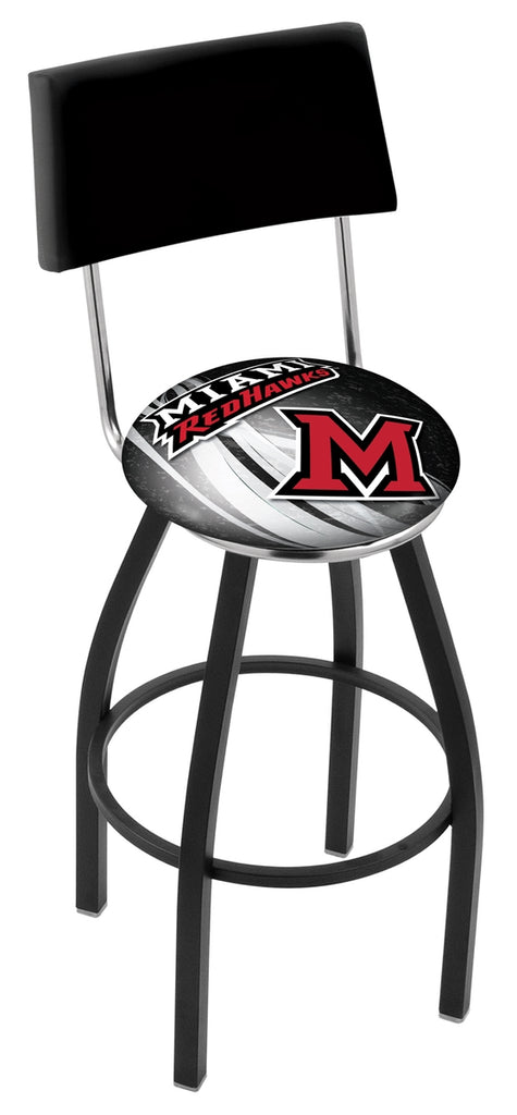 Miami (oh) Bar Stool