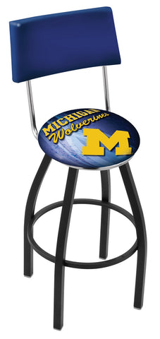 Michigan Bar Stool