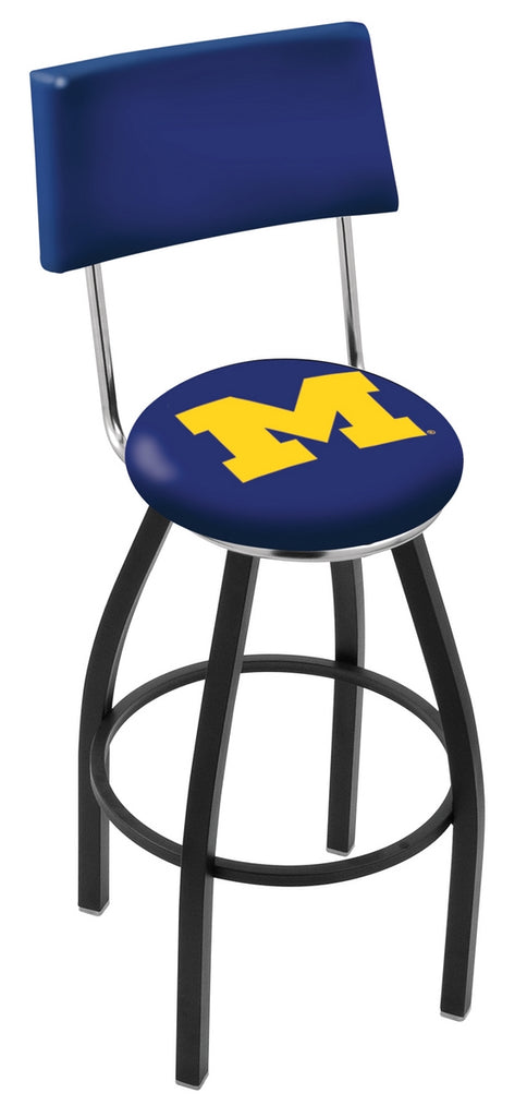 Michigan Bar Stool