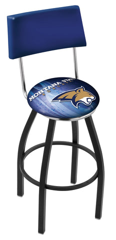 Montana State Bar Stool