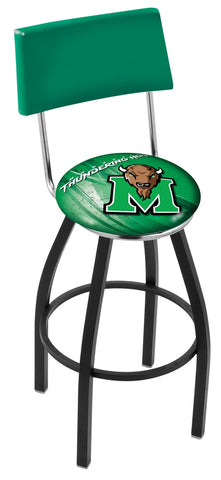 Marshall Bar Stool