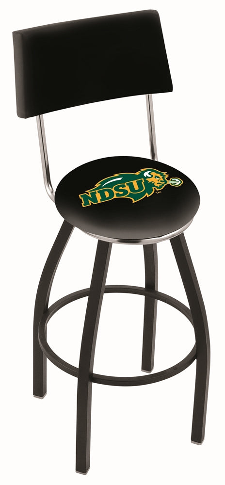 North Dakota State Bar Stool