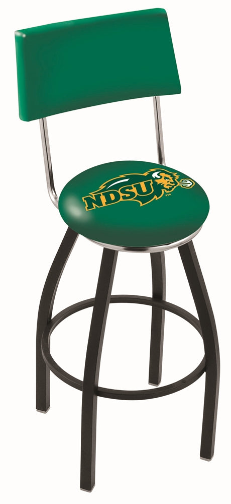 North Dakota State Bar Stool