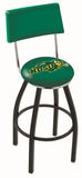 North Dakota State Bar Stool