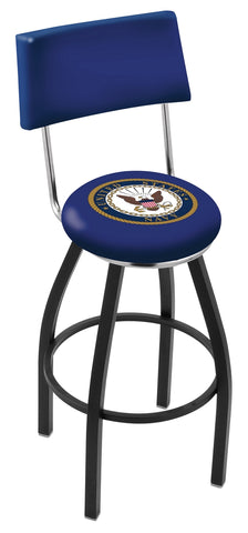 U.s. Navy Bar Stool