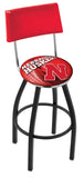 Nebraska Bar Stool