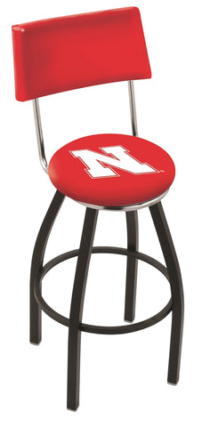 Nebraska Bar Stool