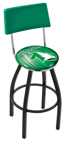 North Dakota Bar Stool