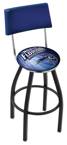 North Florida Bar Stool