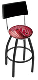 Oklahoma Bar Stool