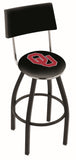 Oklahoma Bar Stool