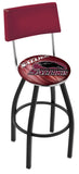 Southern Illinois Bar Stool