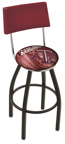 Texas A&m Bar Stool