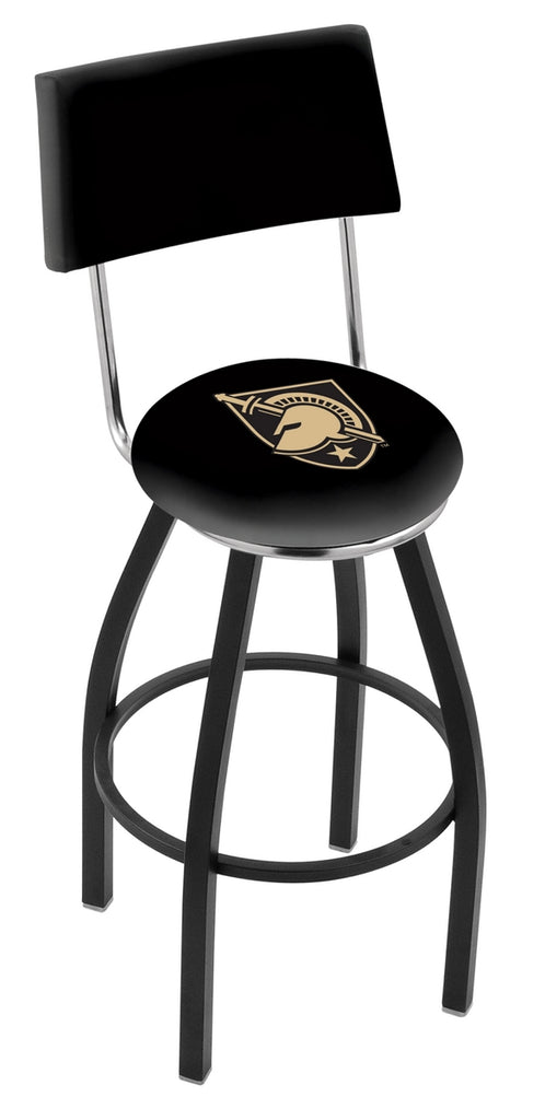 Us Military Academy (army) Bar Stool