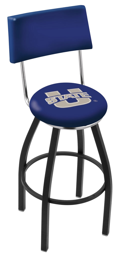Utah State Bar Stool