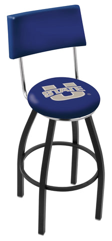 Utah State Bar Stool