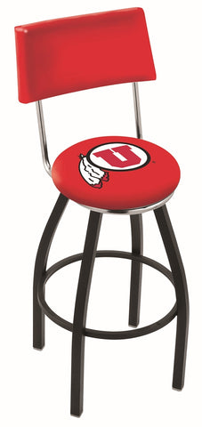Utah Bar Stool