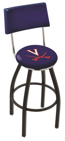 Virginia Bar Stool